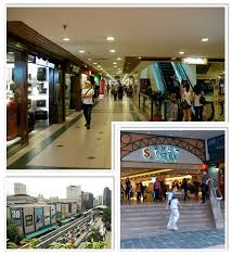 The shopping center was incorporated on 16 may 1972 and was opened for business in 1977.1 in 1992 and 2013, it underwent list of shopping malls in malaysia. Sungei Wang Shopping Mall In Kuala Lumpur Malaysia Wonderful Malaysia