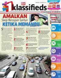 Sebab di filipina, menghargai yang lebih tua sangat diharuskan. Amalkan Sikap Bersopan Santun Ketika Memandu Klik