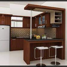 Simak ulasan terkait kitchen set dengan artikel 49+ konsep kitchen set minimalis mini bar berikut ini, semoga memberikan inspirasi untuk mendapat dapur yang nyaman. Kitchen Set Mini Bar Bloktik 18mm Nerima Design Interior Seluruh Ruangan Lazada Indonesia