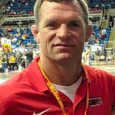 Rick McCoy (@MMARichmond)