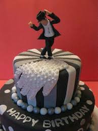 I Want It Pastel De Michael Jackson Pastel De Cupcakes Pastel De Tortilla