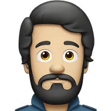 Capitaine haddock emoji