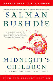 12 Modern Books That Will Become Classics According To People On Reddit Midnight S Children Kids Novels 100 Books To Read