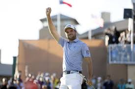 190 lb (86 kg) nationality: Pga Championship Corey Conners Game On Track Heading To Bethpage Other Sports Sports The Chronicle Herald