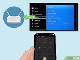 How To Connect Android Phone To Toshiba Tv Wirelessly (Easy Steps) - Youtube