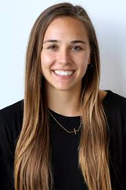 2022 Women's Lacrosse Roster