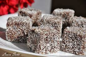 Glazura de ciocolata pentru prajitura tavalita cu cocos. Pin En Food