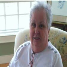 Obituary information for Elizabeth “Betty” A. Grady