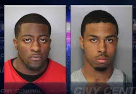 Syracuse traffic stop turns into chase, gun charges for four teens