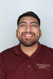 Meet the Team : Housing & Residential Life : Texas State University