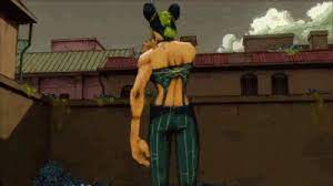 Jojo S Bizarre Adventure Eyes Of Heaven Bundle Jojo S Bizarre Adventure Bandai Namco Entertainment Jojo Bizarre