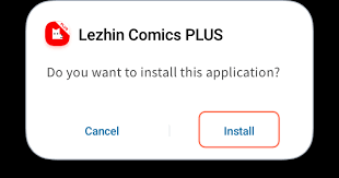 This article describes what an apk file is, how to open or install one (exactly how depends on yo. Lezhin Comics Plus Lezhin Comics