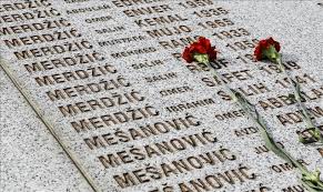 The srebrenica massacre, which is also commonly known was the srebrenica genocide, was the genocide of approximately 8,000 bosniak men and children in srebrenica in bosnia. Bosnia Should Not Forget Srebrenica Massacre