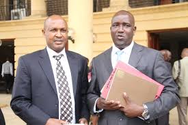 It came hot on the heels of a tiff he allegedly had with a woman at a hotel in mombasa, which ended up with a criminal complaint. Hearing Of Imenti Central Mp Case To Take Longer Smart Sam News