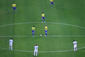 Brésil / brazil 10 reais 2000 polymère neuf. Rivalite Entre L Argentine Et Le Bresil En Football Wikipedia