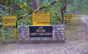 Jim Corbett National Park Day Visit Re Opening Notice