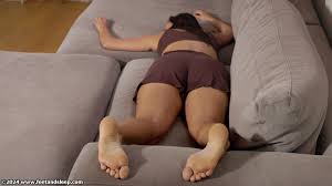 FeetandSleep - Videoset - 1513