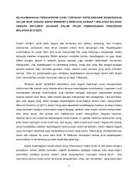 Beberapa faktor yang mengukuhkan kedaulatan di malaysia turut disentuh dalam artikel ini termasuk usaha terbaru kerajaan Doc Esei Edu3063 Budaya Dan Pembelajaran Mohd Nuramin Rahim Academia Edu