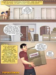 Tia Primas e Cia - Momentos íntimos reveladas