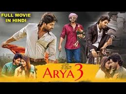 Arya 3 2020 New Released Full Hindi Dubbed Movie New South Hindi Dubbed Movies 2020 In 2020 Download Free Movies Online Hindi Movies Online Free Free Movies Online