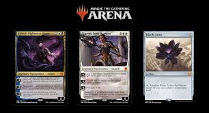 Maybe you would like to learn more about one of these? Black Lotus Moxen And Theros Beyond Death Cards Are Playable In New Mtg Arena Event Hipsters Of The Coast