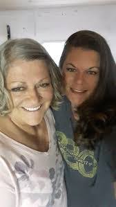 Debbie Switzer's Instagram, Twitter & Facebook