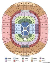 Thomas Mack Center Tickets And Thomas Mack Center