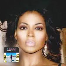 The Murder of Stacey Lee Blahn...