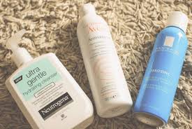 Rotina De Beleza Para Pele Com Rosacea Pretty Exquisite