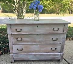 Super bedroom furniture white 38 ideas. Whitewash Dresser White Wash Grey Distressed Furniture Colorful Dresser