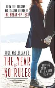 2) stren!th or &ersonality1 all the charismatic lea%ers ha% a &ersonality that attracte% &eo&le to them' its li/e they are ma!netic' (hey ha)e a %istinct+ soli% an% stron. The Year Of No Rules Amazon Co Uk Mcclelland Rose 9781973792444 Books