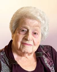 Marie-Josephe Bolduc SIMARD