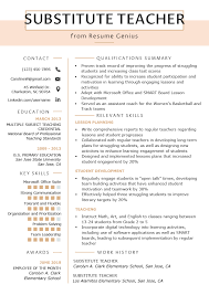 We did not find results for: Education Resumes Examples And Writing Tips Resume Genius