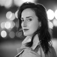 Robin Forde's Instagram, Twitter & Facebook