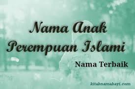 We did not find results for: Nama Anak Perempuan Islami Terbaik Beserta Artinya Kitabnamabayi Comkumpulan Arti Nama Bayi 2 3 Kata Unik Keren
