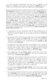 Republic of the philippines department of labor and employment national labor relations commission national capital region ppsta bldg., banawe ave. Position Paper Example Philippines Position Paper State Of Broadband In The Philippines Just Like An Argument Paper A Position Paper Supports One Side Of An Issue Similar To In A Debate