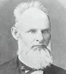 Andrew Armstrong 1830