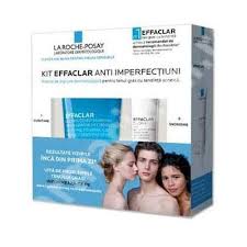 Camil ressu 7, sector 3 (la intersectia cu strada dristorului, corp comun cu mega image) medicamente care se pot elibera cu sau fara prescriptie medicala, vaccinuri, suplimente alimentare, produse naturiste, dermatocosmetice, etc. Kit Anti Imperfectiuni Effaclar La Roche Posay Farmacia Tei Online