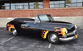 It's more just kind of funny because (a) it sort i've always heard this referred to as a greased landing or a greaser, but never a greaser. The Hell S Chariot Car From Grease Is Up For Auction