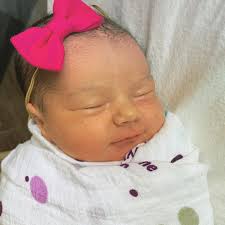 My beautiful brand new baby girl, I love you so much already it is hard to  even comprehend 🥰😍🥰😍 You've got two big brothers and a Mama and Papa  that adore you