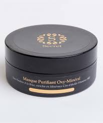 Masque africain, masque tribal dan de côte d'ivoire objet : Oxy Mineral Maske Mit Bienenwachs Pinup Secret