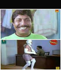 Sreenivasan and jayaram old meme. Sreenivasnan Smiling Old Meme