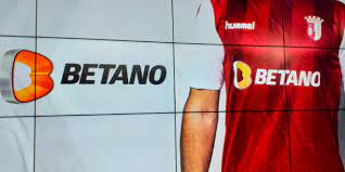 Betano.com is tracked by us since november, 2014. Betano To Challenge Liga Portugal Contract Break Up