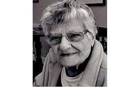 Constance Florczak Obituary (1923