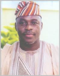 Egbe OBANEYE Okunrin Receives Awujale's Royal Blessing