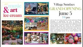 Grand Reopening