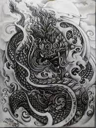 Specially men that are in war affairs like policemen, soldiers or others, put tattoos with magical meaning on their skin, specially in their chest and back, to be protected from bullets and knives. 370 Khmer Tattoo Ideas In 2021 Khmer Tattoo Thai Art Thai Tattoo