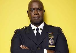 Captain raymond holt is the captain of the 99th precinct in the hit tv show brooklyn 99. Raymond Holt Good Characters