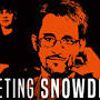 Meeting Snowden from www.amazon.com