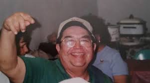 Edward R. Lopez Obituary